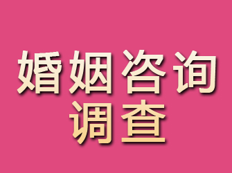 牧野婚姻咨询调查